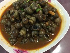 -喜洋洋蟹庄(阳澄湖店)