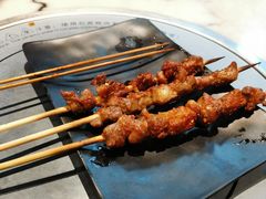 -心怡东北烤冷面(赤峰路店)