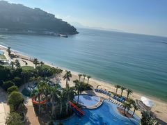 -深圳大梅沙京基洲际度假酒店