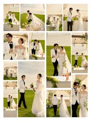 -秦皇岛我和你婚纱摄影工作室