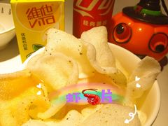 -友达面馆(广州总店)