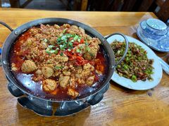 -湖南湘菜馆(东湘缘二店)
