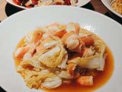 -KŌNG胶东小馆·酒馆(华熙店)