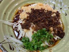 -阿宽豌杂面(华油路138号居民大院店)