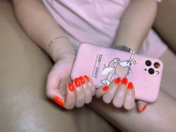 -瑞丽美甲