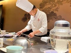 -铁板诱惑法式铁板烧(大卫城店)