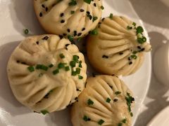 和平生生煎-上海和平饭店龙凤厅 Dragon Phoenix