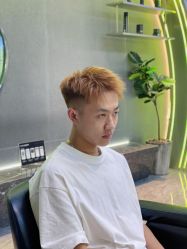 -不迫先生专业男士剪发