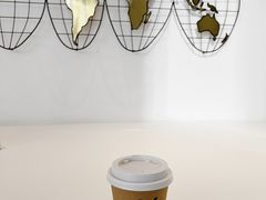 -% Arabica阿拉比卡咖啡(罗湖万象城店)