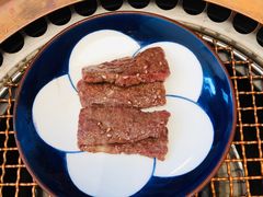 -炎蔵牛舌烤肉