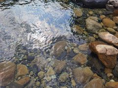 -石台牯牛降景区
