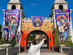 -大连海昌发现王国主题公园