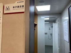 -英派斯健身旗舰店(海信国际中心馆)