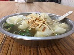 -荣巷小馄饨(荣巷店)
