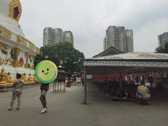 -护国法轮寺