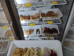-王军炸串(振八街店)