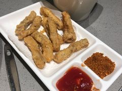 小酥肉-海底捞火锅(青悦城店)