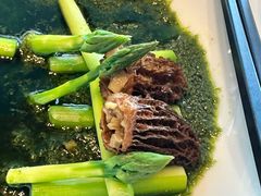 -深圳美高梅酒店-品聚嘉府中餐厅