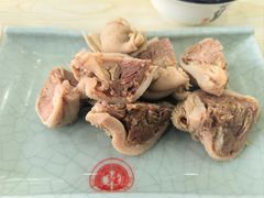-老舅老蒙肉饼非遗店(一店)