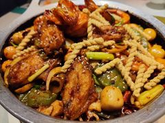-小城外婆肴私房菜.家宴聚集点(圆明园颐和园·清河上地店)