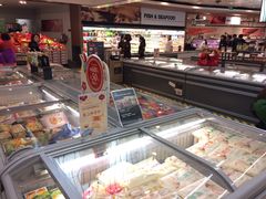 -Olé精品超市(广州太古汇店)