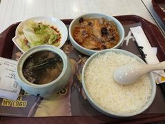 -真功夫(君逸世家店)