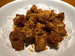 怀旧蒜香骨-淇乐多品味馆(江南大道店)