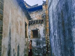 -上坦村