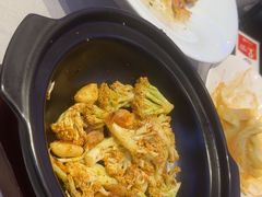 -狮王府淮扬菜(百家湖1912店)