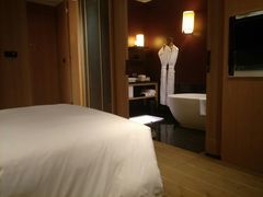 -深圳湾木棉花酒店