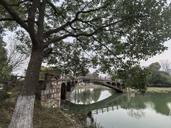 -石湖景区