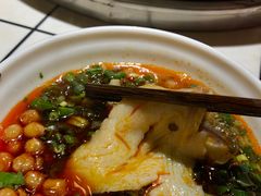 -蛙一刀·麻椒鱼火锅(金仙桥店)