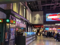 -CGV影城(黄河道ScreenX店)