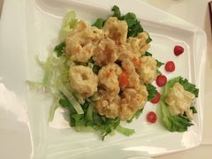 -半岛太子酒家(海港城店)