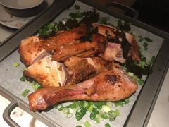 -绿茶餐厅(深圳龙华天虹购物中心店)