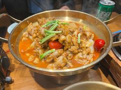 -江南小叙·美食研究院(鱼街店)