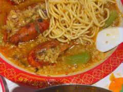 -吉利龙虾·新派海鲜烧烤