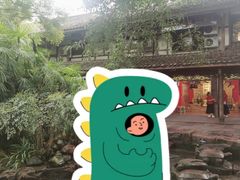 -黄龙溪古镇