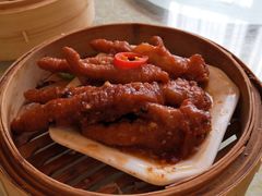 -顺德人家食府(黄金广场店)
