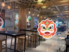 -宜家·瑞典风味餐厅(四元桥店)