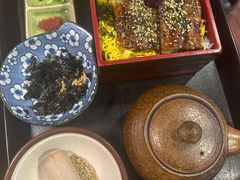 -鳗鱼家·深夜食堂(军博店)