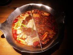 -湊湊火锅·茶憩(杭州湖滨银泰in77店)
