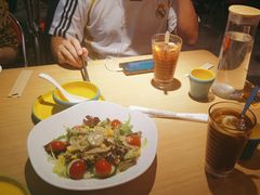 -昌勝香港深井烧鹅(新年华店)