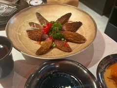 -芸山季·云南山珍菌火锅(人民广场来福士店)