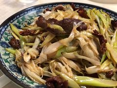 -马黑哥椒麻鸡(清江山水店)