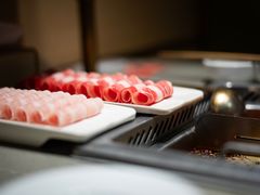 -海底捞火锅(西单店)