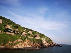 -枸杞岛