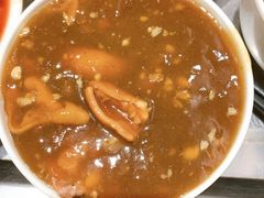 小炒肝-姚记炒肝店(簋街店)