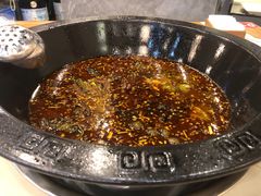-蛙秘书麻椒鱼(包家巷店)