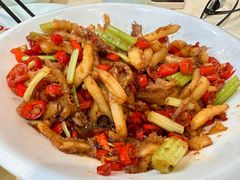 -笨罗卜浏阳菜馆(龙华鹏润达店)